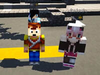 天骐粉碎英雄小游戏34 无敌孙悟空