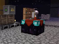 红小队的天空工厂3 SkyFactory3第六天上