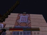 盲人历险记搞笑完结 魔王飞天之旅