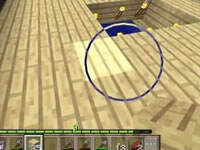 哲爷和成哥PE动物空岛3Ep4 改造刷怪笼