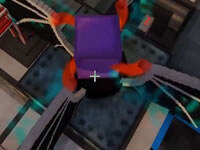 悠然小天我的世界科技空岛第二季55