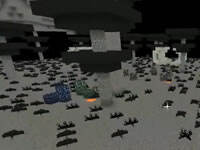 扁桃虚无世界冒险ep27 北京雾霾之地