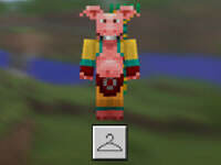 我的世界PE版1.0.5 build2发布