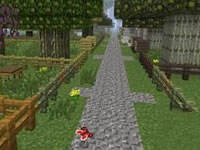 喜欢经营的玩家必备 1.7.10林业mod