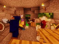 天骐英雄黎明恐锤28 教堂的神射手