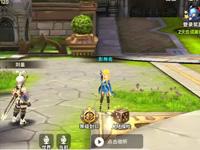 龙之谷手游影舞者PVP视频 影舞者PK技巧分享