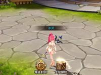 龙之谷手游冰灵PVP视频 冰灵PK技巧分享