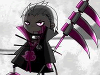 火影忍者手游黑飞段怎么样 飞段死司凭血技能介绍