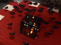 哲爷和成哥PE动物空岛3Ep7 章鱼哥