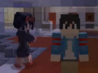 悠然小天我的世界疯狂博士实验室10