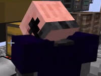 红小队的天空工厂3 SkyFactory3第五天上