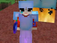 网吧历险记搞笑4 大力出奇迹，喝药挡不住