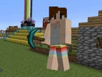 明月庄主单机生存 神秘的地下室入口