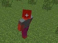 任意门再现 1.7.10定点传送Mod