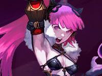 龍之谷手游魔導師天梯賽玩法 近身反擊技巧分享