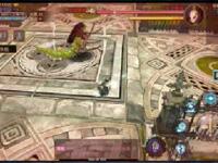 龙之谷手游贤者单刷地狱狮蝎视频教程