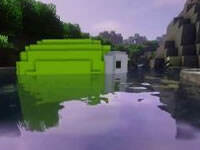 籽岷的1.8模组介绍 超级BOSS Mod