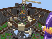 <b>我的世界PE版1.0.6 build1发布</b>