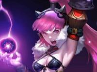 龍之谷手游魔法師轉職魔導技能視頻介紹