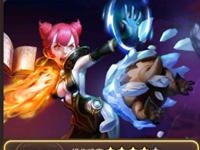 龙之谷手游魔法师转职元素技能视频介绍