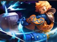 龙之谷手游战士转职战神技能视频介绍