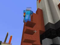 明月庄主单机生存 羊棕助我修仓库