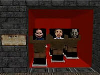 扁桃爆笑恐怖解密 参观娃娃工厂