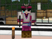 千帅屠龙记搞笑3 启动超级变换形态