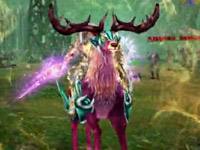 成吉思汗手机版坐骑系统曝光 驾驭灵兽驰骋沙场