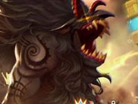 龙之谷手游疯狂杀戮战狮蝎 无伤技巧带你飞