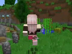 天骐我的世界狼人杀13 杀手太弱了