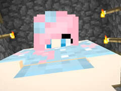 坑爹的闯关 听说有观众喜欢看我死