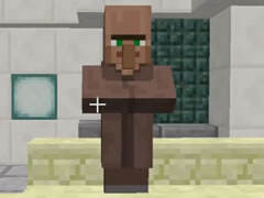 大海解说我的世界 惊悚逃生候机场