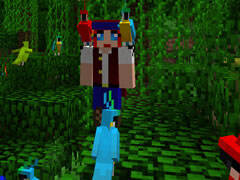 我的世界1.12第二个预览版17w13a快照发布