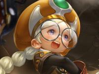 【公告】学者召唤计划达成!31日新职业学者更新