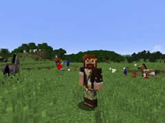 籽岷1.12最新预览版 17w13b新特性介绍