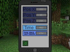 <b>神奇手机 1.7.10智能手机Mod</b>