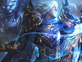 魔域口袋版幻境封印战玩法流程解析