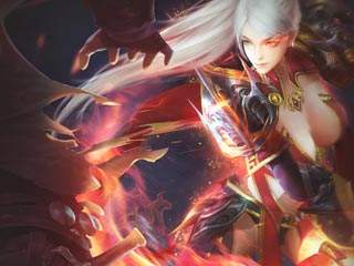 魔域口袋版灵魂晶石获取完整攻略