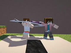 明月庄主出游记 沉浸工艺世界上