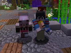 天骐我的世界狼人杀18 被杀手弄崩溃