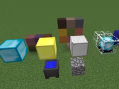 我的世界红石玩家必备材质包介绍