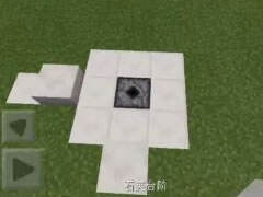 梦轩PE版创意学堂 教你制作放水浴缸