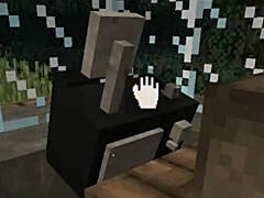 扁桃爆笑恐怖解密 探索扁桃家