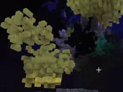 大海解说矿石大陆生存 满满的钻石