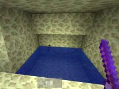 PE末地改造计划Ep10 任务完成