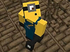 扁桃我的世界爆笑恐怖解密 恐怖真相