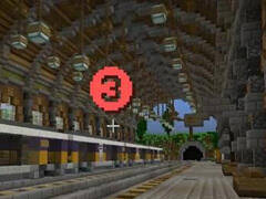 天骐我的世界狼人杀19 杀手杀出一片天