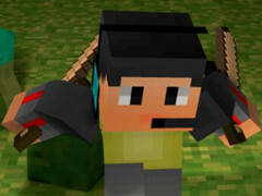 扁桃爆笑恐怖解密 骑巴西龟去上学