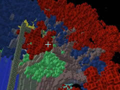 大海解说我的世界 矿石大陆末影屠龙